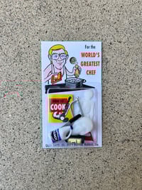 Image 2 of Gory Gift 2 World’s Best Chef