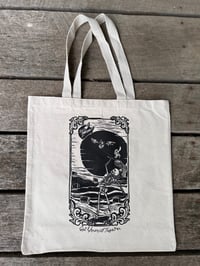 Image 2 of Get Yourself Together tote bag