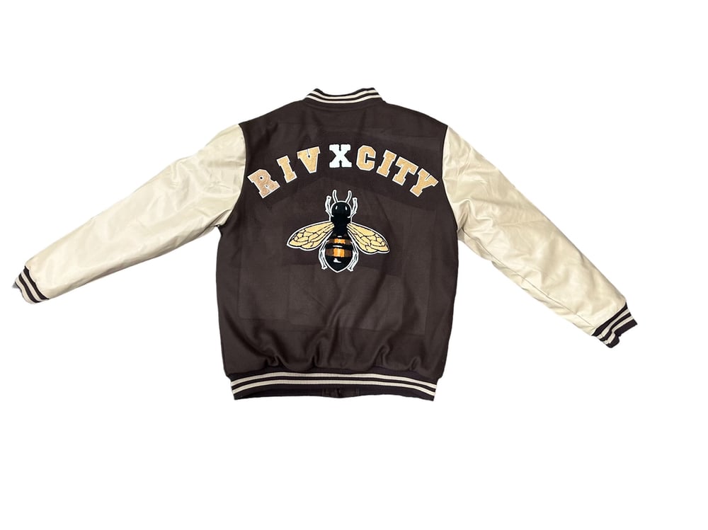 RIV CITY LETTERMAN 