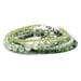 Image of 5 Shades of Green Edelsteinarmband