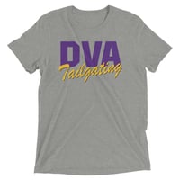 Image 3 of DVA 90s Triblend Shirt 