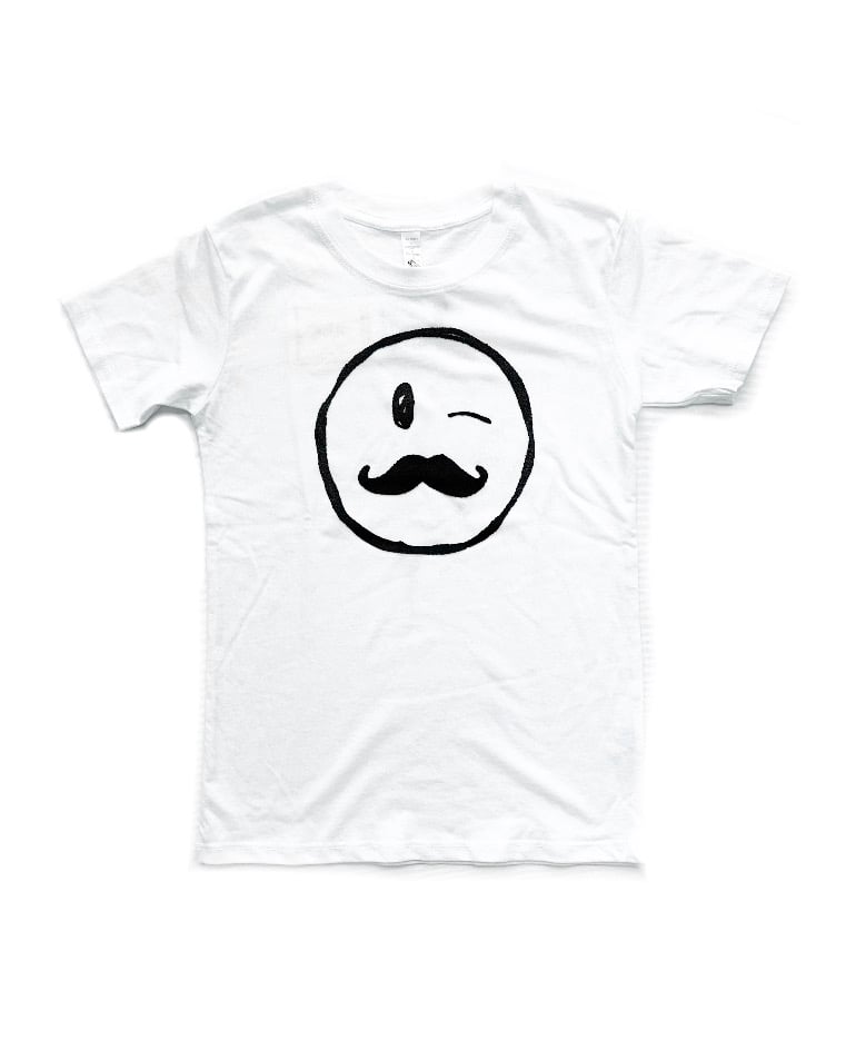 Image of All smiles T-shirt