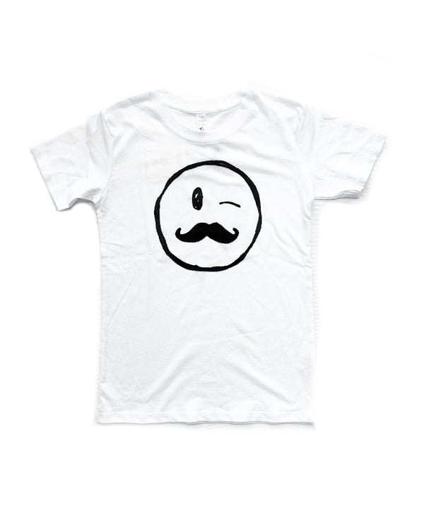 Image of All smiles T-shirt