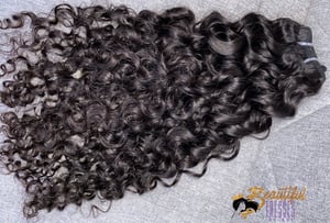 Image of Lux Virgin Curly