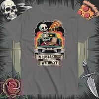 Image 6 of Rust & Crust Tee