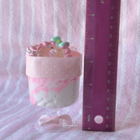Image 2 of ⋆˚࿔ pinkie pie sundae decor