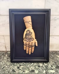 Image 1 of Bratva hand