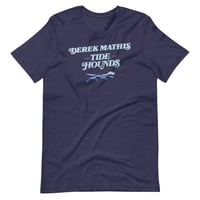 Derek Mathis and the Tide Hounds T