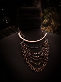 Image 3 of chain and bone 