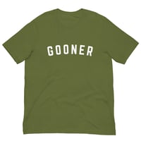 Image 4 of Classic Gooner T-Shirt