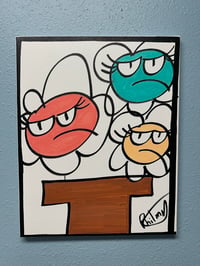 Image 2 of The Bloom Council 