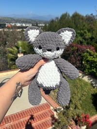 Image 1 of Wolf Pup 2