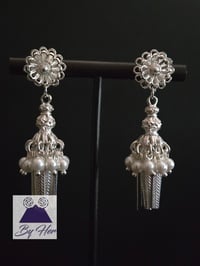 Image 1 of PaajZaub Earrings