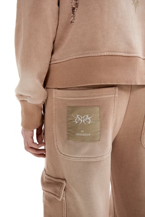 Image of K16CH1 - Convertible Sweatpants