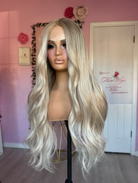 Image 9 of Beige blonde luxury (ready to ship) 