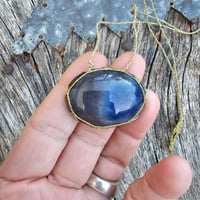 Image 4 of Caged Sapphire