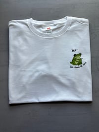 Image 3 of Positivity Frog 