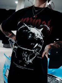 Image 2 of Dominate Tee 