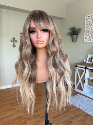 Image of Dessy (ready to ship) 