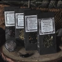 Image 1 of Moon Phase Ritual Teas
