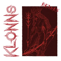 KLONNS - “Heaven” LP