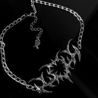 Image 2 of CATHARSIS NECKLACE (50% SALE: $180->$90)