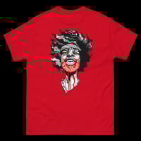 Image 2 of Black Hippie Vamp