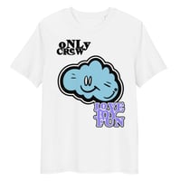 Image 3 of Cloudy Days T Shirt 