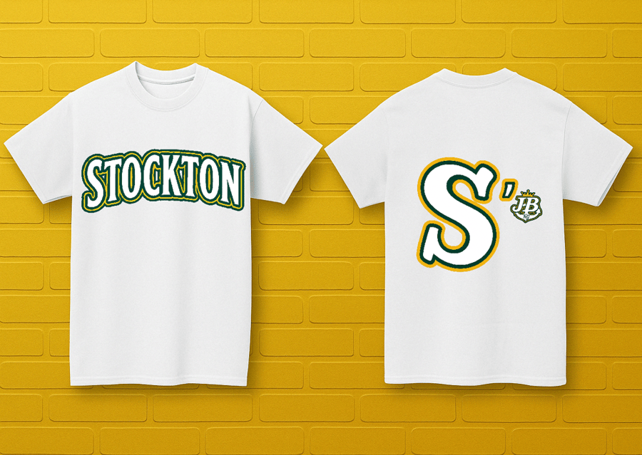 Image of STOCKTON S