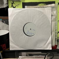 Image 1 of LP Opeth «Morningrise» TESTPRESS