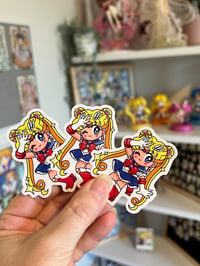 Image 8 of Chibi Stickers 