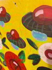 Image 2 of Una tigre con del buon vino