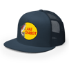 Lake Chabot Trucker Cap