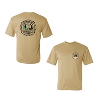 Image 2 of 19 Engine Performance T-Shirt