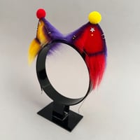 Image 2 of Red/Yellow Clown Kitten