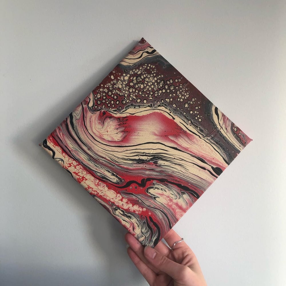 “Untitled” original 3