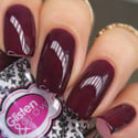 Glisten & Glow Eat, Drink and Cranberry 