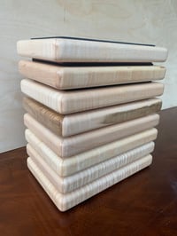 Image 1 of Timp/SD practice pad