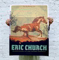 Eric Church: Lexington, KY