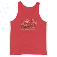Image 7 of Luto Na, Kain Na (Tank Top)