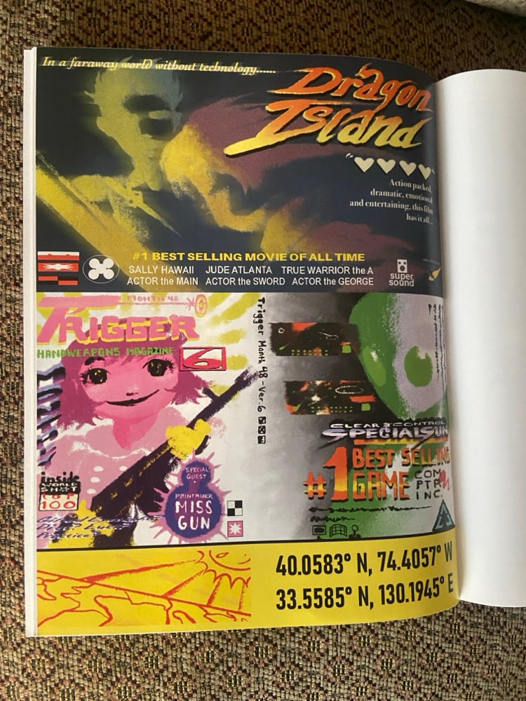 REDMAN Comic Collection Vol. 1 Image 4