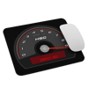 HSG Civic VIII Type R Tach Mouse Pad