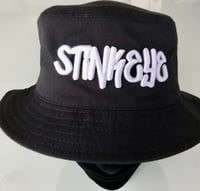 Image 1 of STiNKEYE Bucket Hat