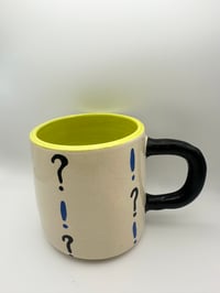 Image 3 of What the ?$&? Mug