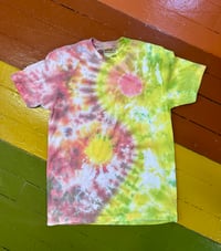 Image 2 of Krusty's Kustoms Yin Yang Tee
