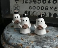 Image 2 of Milk and Cookies Ghost