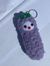 Peebowinkle charm 