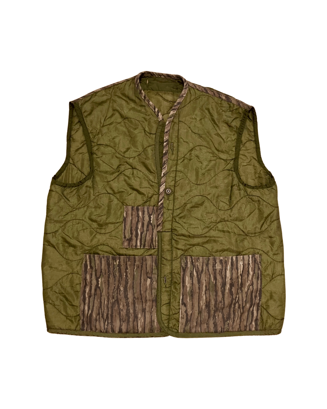 Image of PO Vest - 03