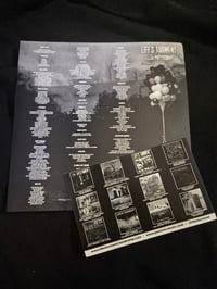 Image 5 of Lifes Torment - ...In Retrospect LP