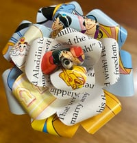 Story Stem- Aladdin 1